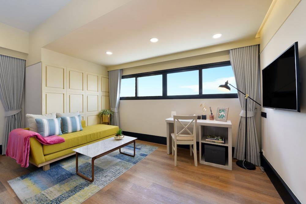 Oakwood Hotel & Residence בנגקוק מראה חיצוני תמונה
